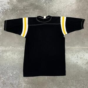 Vintage 70's Springfoot Football T-Shirt XL 50/50